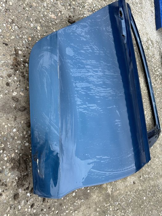 Ușă dreapta spate skoda octavia 4.berlină.