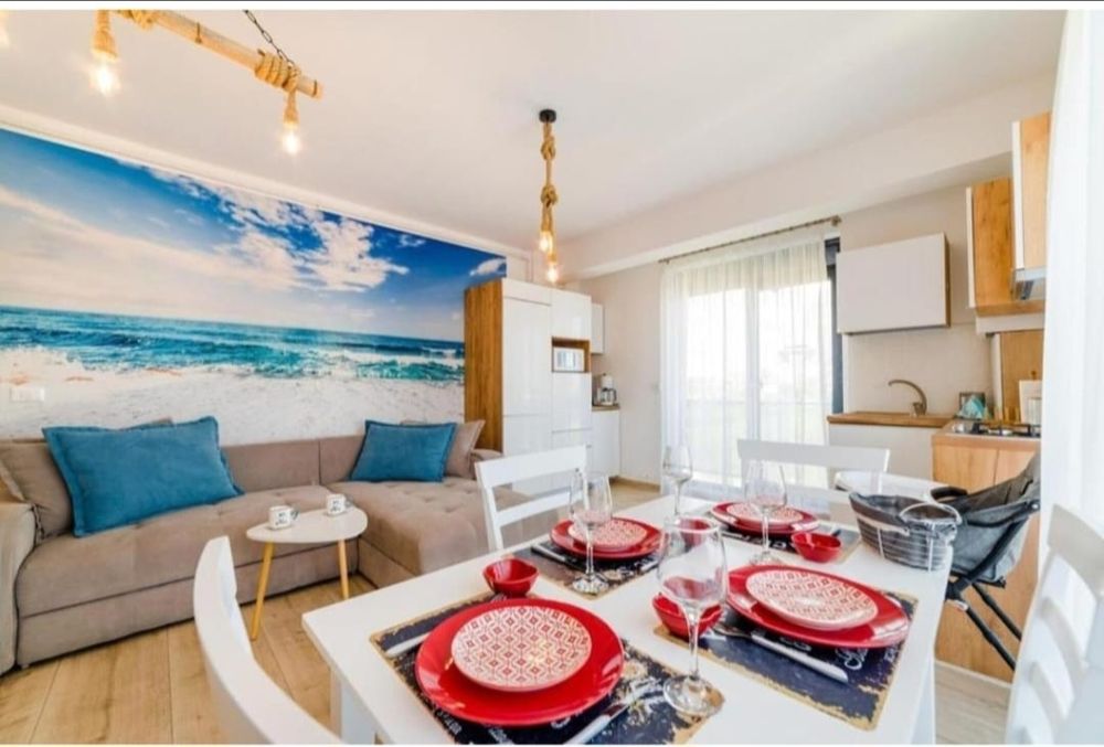 Inchiriez apartament