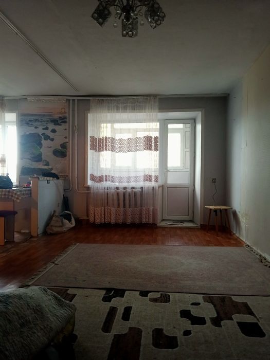 Сдам квартиру 2этаж