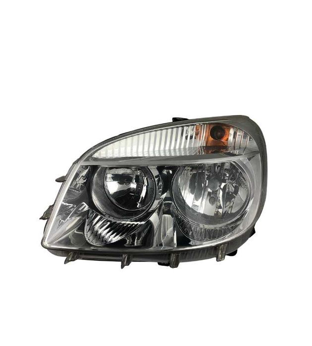 Фарове Фар за Fiat Doblo 2005 - 2010 / Фиат Добло с мотор