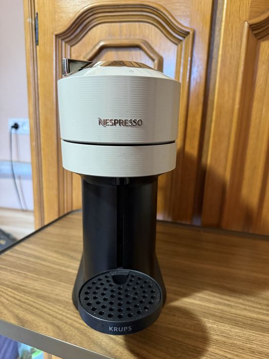 Nespresso vertuo