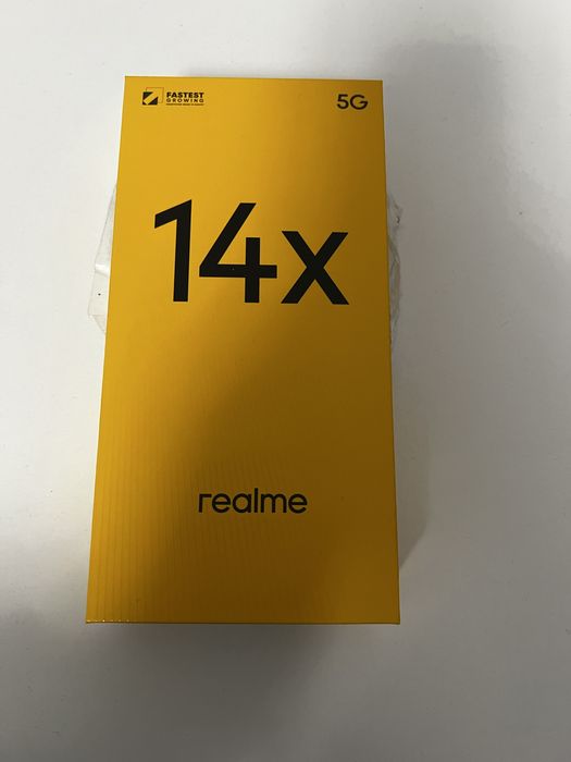 Realme 14 X 5G 128GB