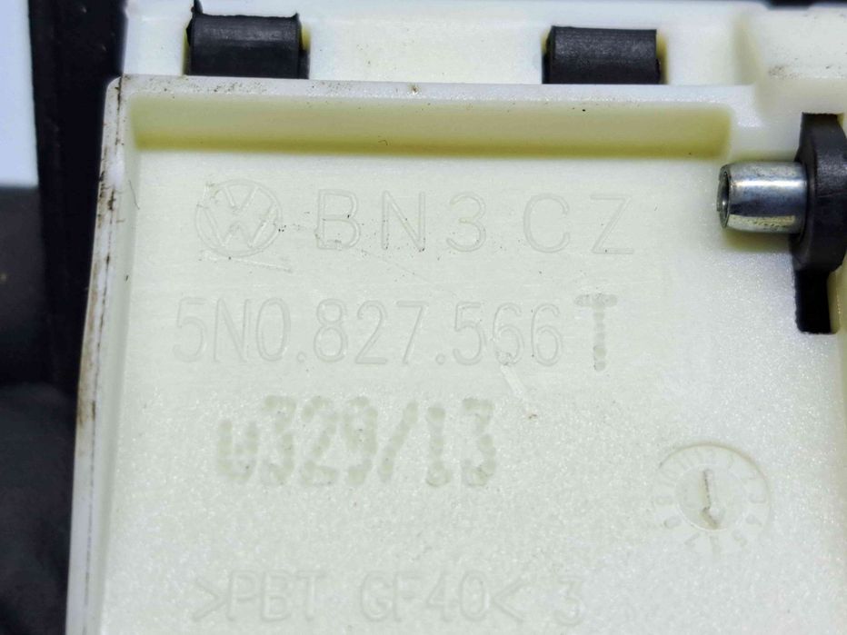 Maner haion Audi A6 (4G2, C7) [Fabr 2012-2017] 5N0827566T