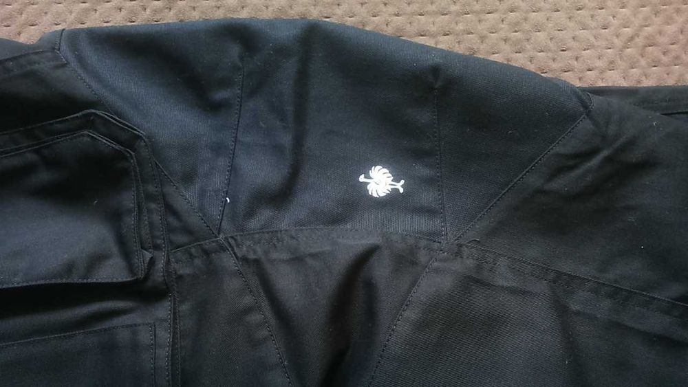 Engelbert Strauss Trouser размер 52 / L панталон W4-694