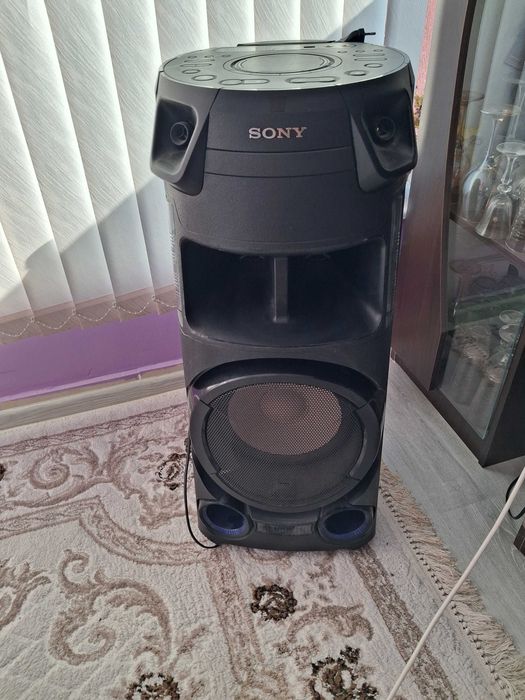 Тонколона SONY MHC V43D