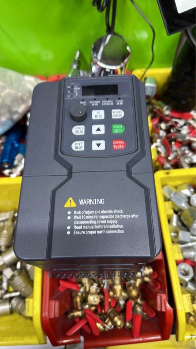 Продам электродвигатель