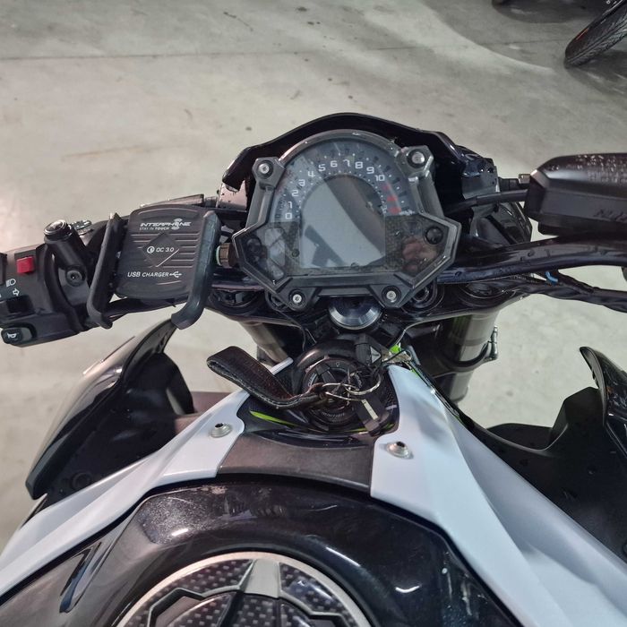 Motociclete Kawasaki Z900 ABS | K10543 | motomus.ro