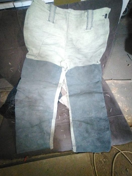 Продам спецодежду