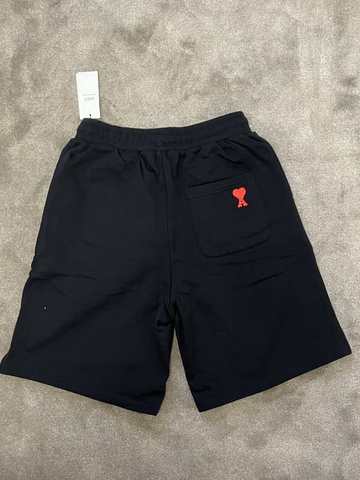 Ami Paris pantaloni scurți