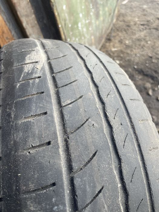 Два балона лето R15