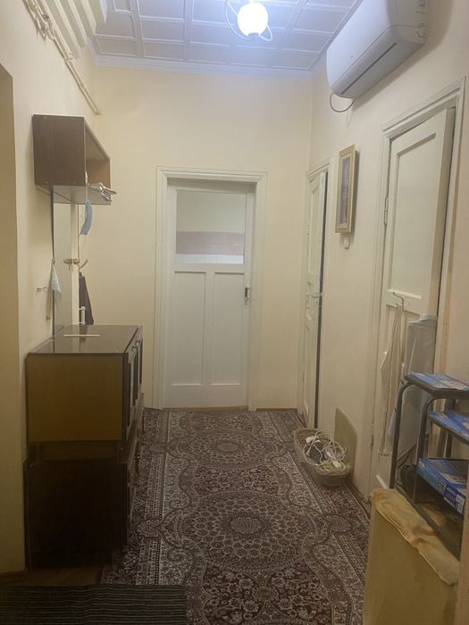 Яккасарай Ракат 3/3/3 квартира Продается