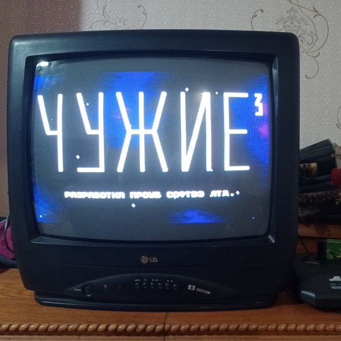 Продам телевизор LG