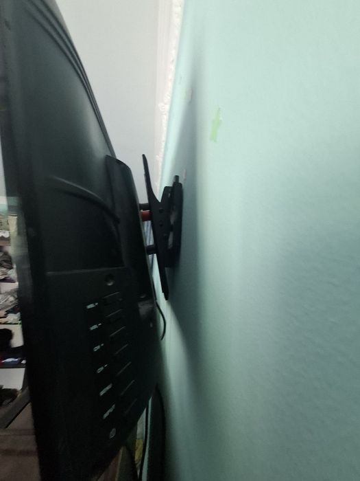 Televizor MOONX 32 dyum, IDEAL