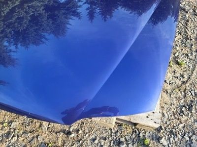 Капоты Опель Вектра Б