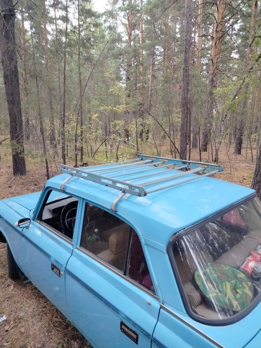 Продам Москвич 412
