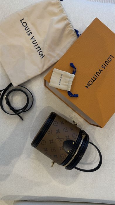 Сумка Louis Vuitton оригинал