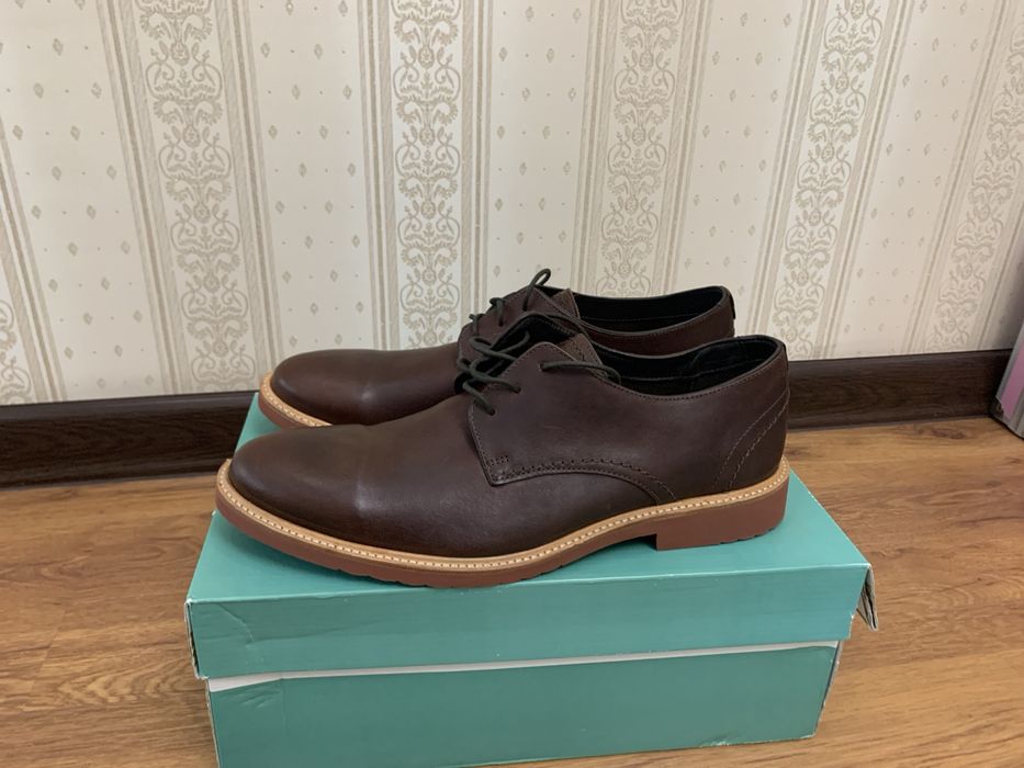 Обувь Clarks Floating Light (eur 43, uk 9)
