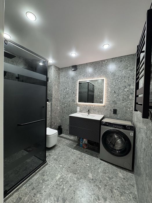 Квартира Премиум класса