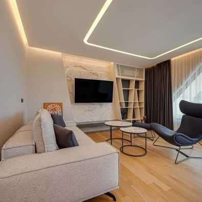 Дава се под наем Тристаен апартамент в София, Сердика - 107 кв.м за 590 € - Снимка #2