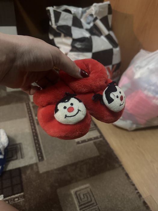 На девочку с рождения до года