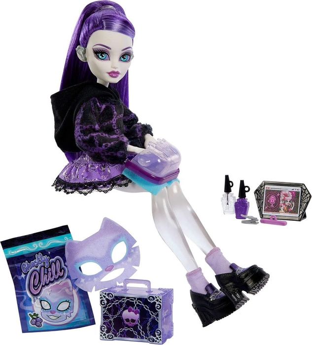 Куклы Monster High