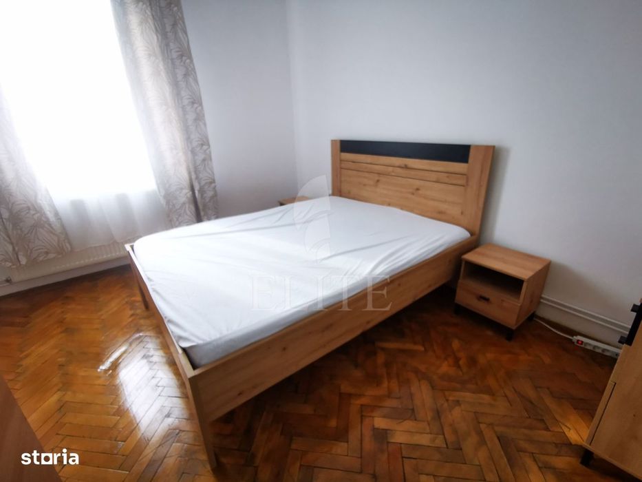 Apartament 2 camere în zona TITULESCU