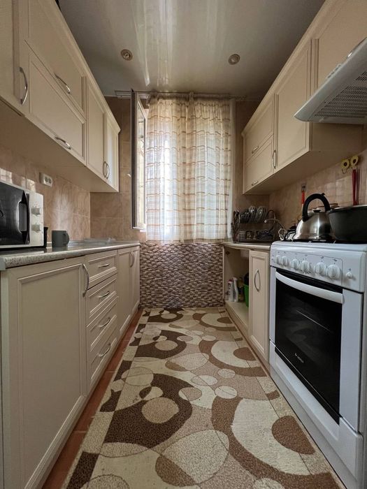 Сдается квартира
