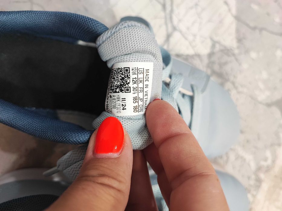 Детски Маратонки Adidas