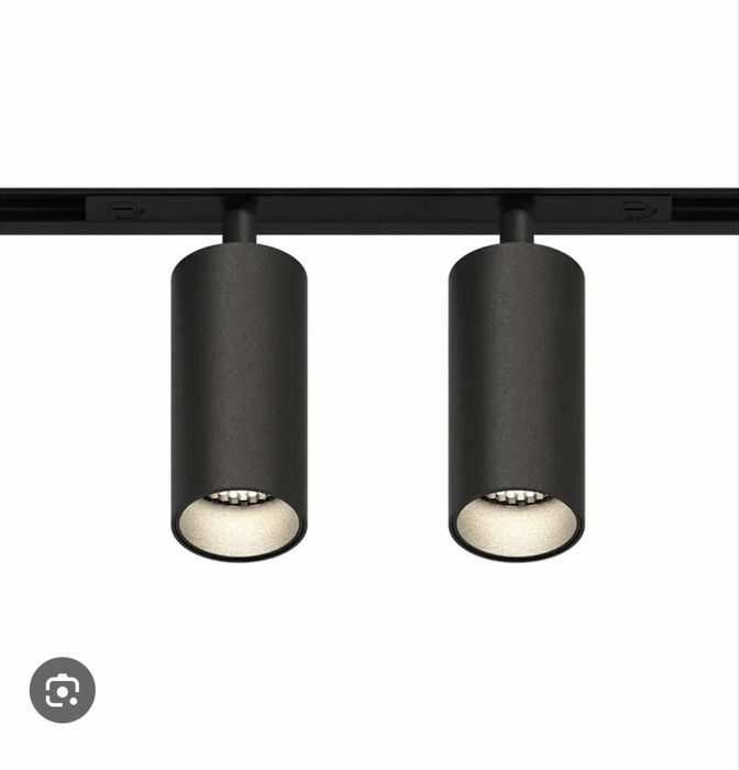 Споты и светильники