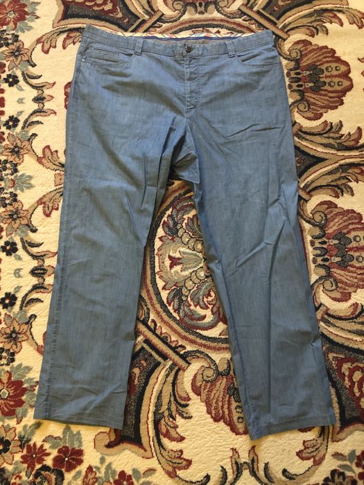 Pantaloni lungi Wegener Noi, Marime 60, verificati celelalte anunturi