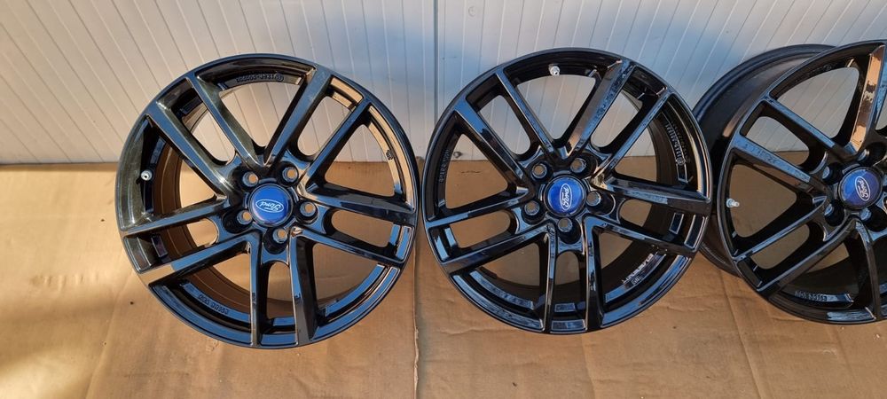 Jante 17+ senzori presiune  ford focus mk 4
