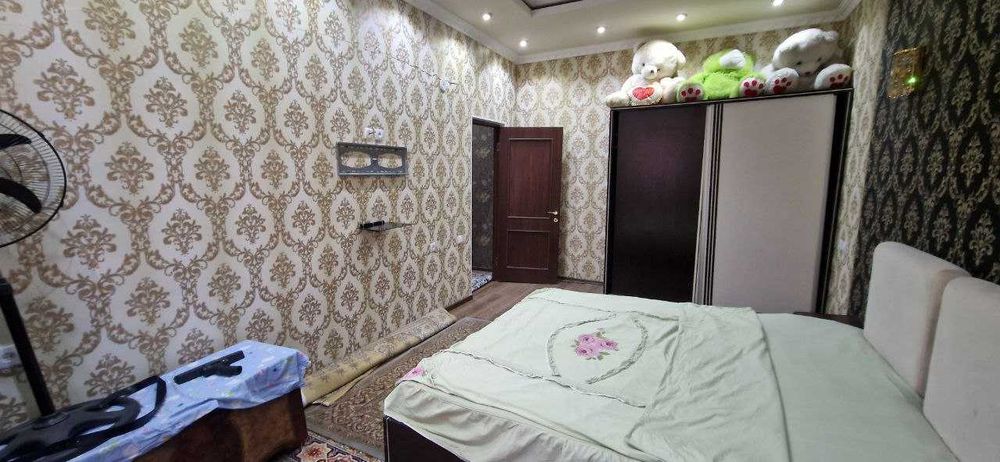 Сдам в аренду дом 6 соток Food city Renting out my new 6-room house