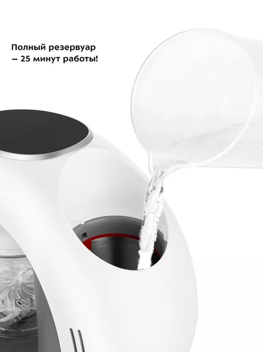 Продам блендер пароварку для детского питания