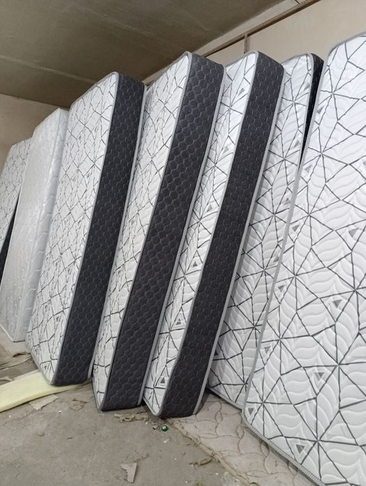 Ортопедические и анотомичиски матрас гарантия  matras