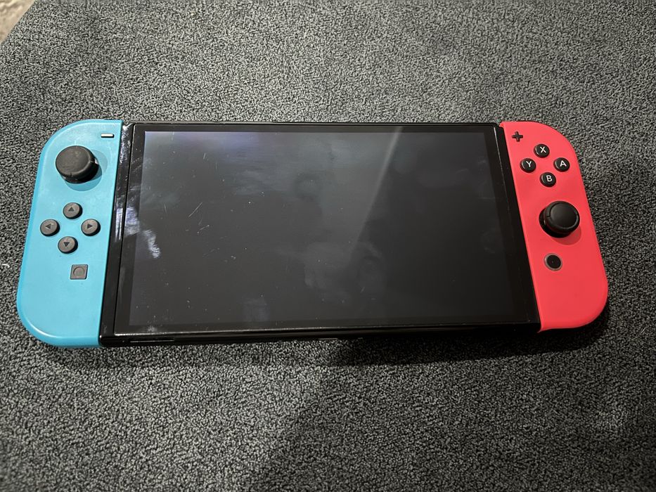 Nintendo Switch de vânzare- Stare foarte bună