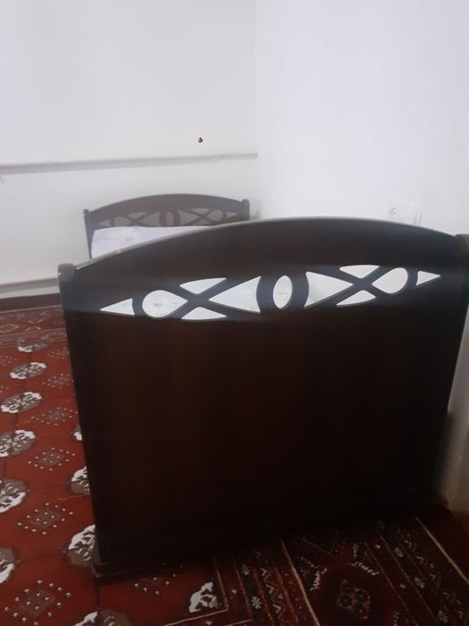 Кровать мебельный МДФ