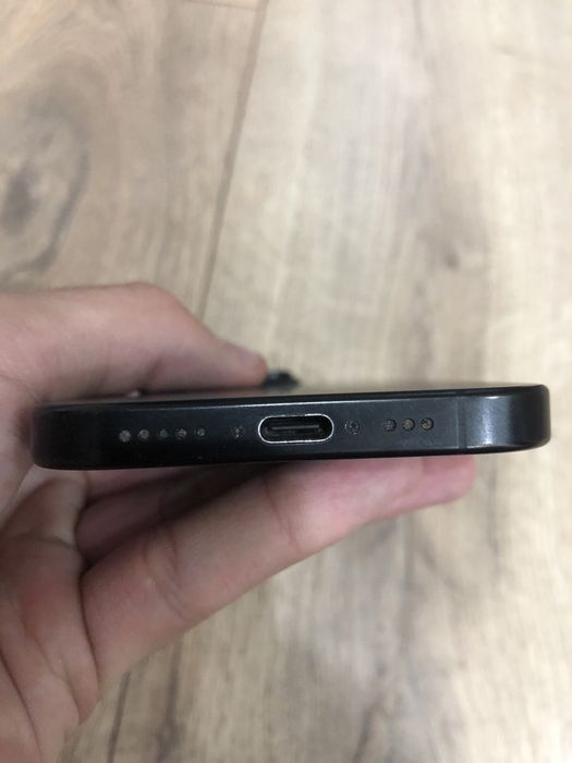 Iphone 16 pro 256gb
