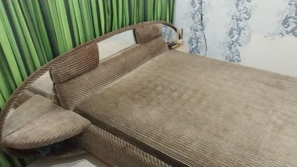 Кровать 2х спальная