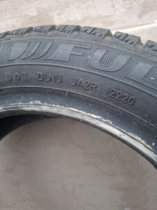 Anvelope m+s foarte bune