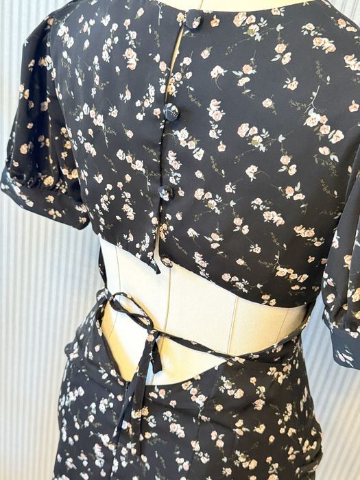 Платье от imaanstudia