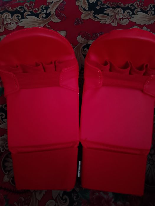 Перчатки Arawaza размер L