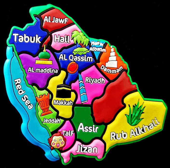 Магнити за хладилник част VI