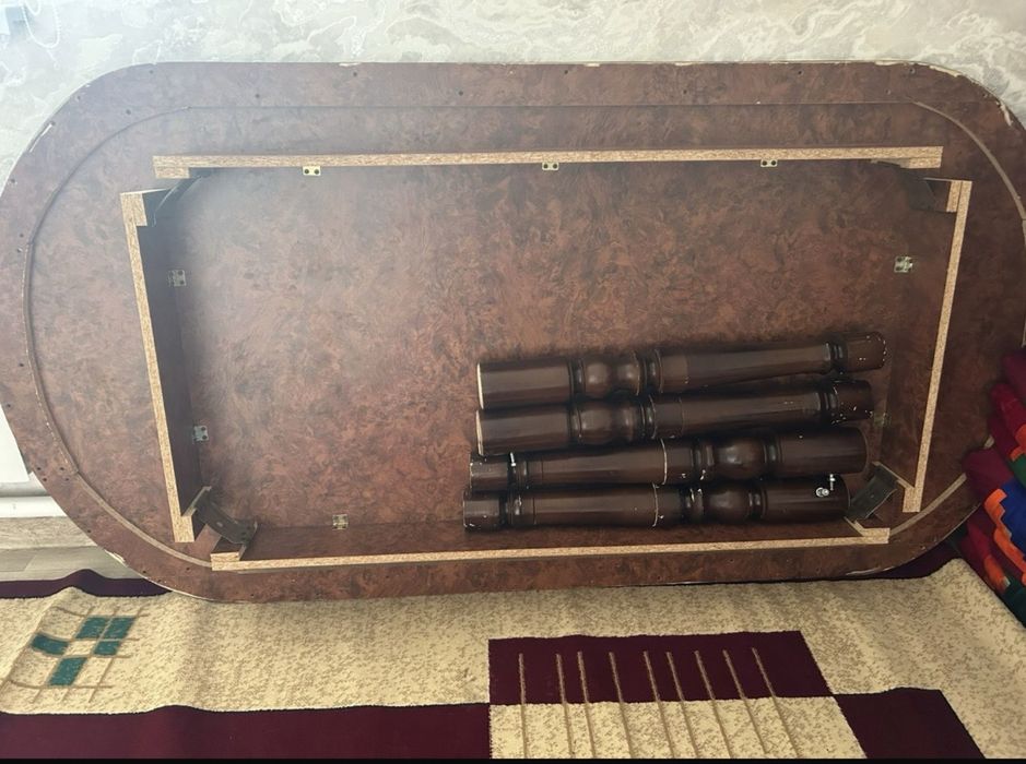 Стол, Столшик