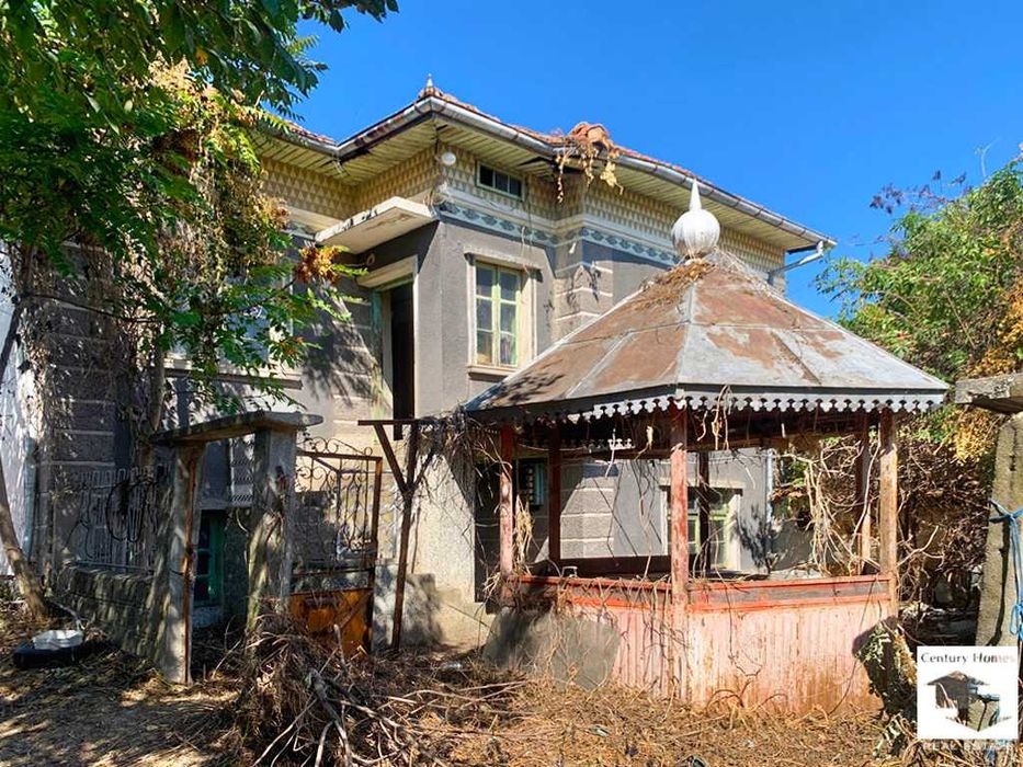 Продава се Къща в с. Страхилово, Област Велико Търново - 120 кв.м за 192 €/кв.м - Снимка #1