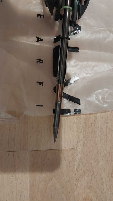 Ролер харпун Salvimar Tomahawk 95