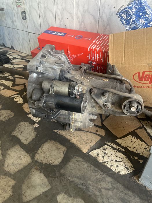 Продам коропку на ваз