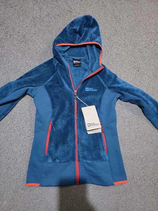 Vand  jacheta polartec outdoor femei Salewa