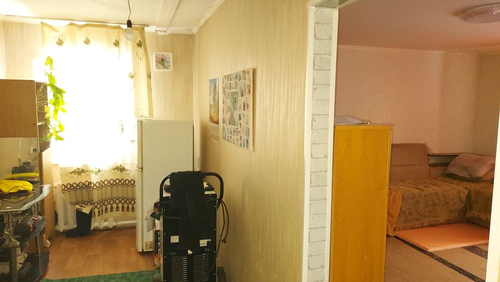 Продам дом в п. Бесколь