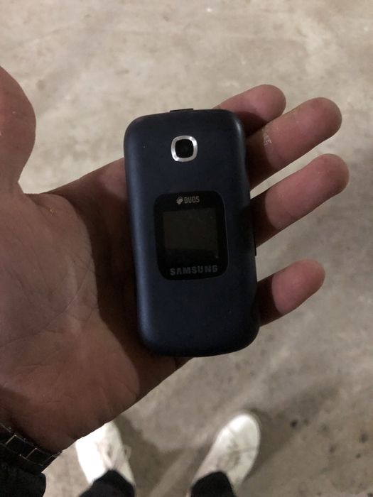 samsung gusto garatyasi blan