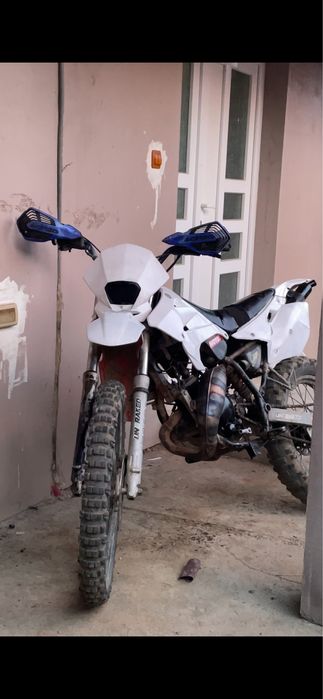 Cross 80 cc 2t inmatruculat